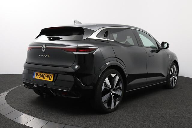 Renault MEGANE E-Tech EV60 220 Optimum Charge Techno | Trekhaak | Two Tone | Camera |