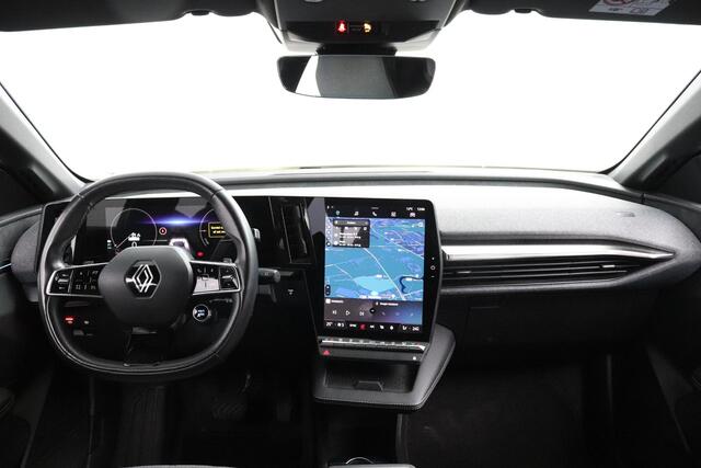 Renault MEGANE E-Tech EV60 220 Optimum Charge Techno | Trekhaak | Two Tone | Camera |