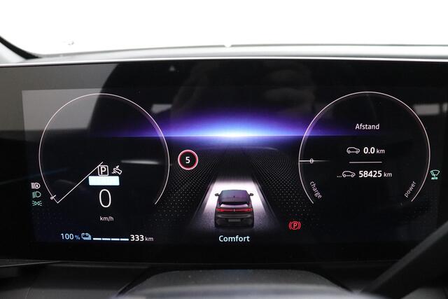 Renault MEGANE E-Tech EV60 220 Optimum Charge Techno | Trekhaak | Two Tone | Camera |