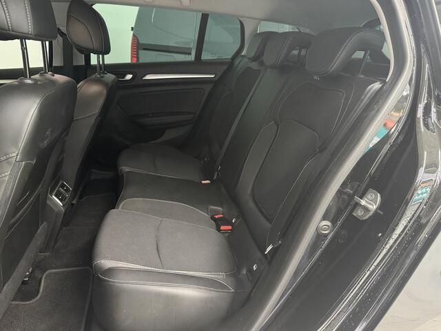 Renault MEGANE Estate 1.3 TCe 140 Techno | Trekhaak | All-Season banden | Achteruitrijcamera | Cruise Control |