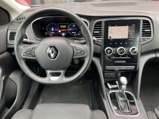 Renault MEGANE Estate 1.6 E-Tech Plug-In Hybrid 160 Business Zen