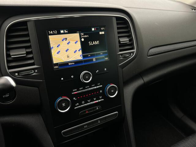 Renault MEGANE Estate 1.2 TCe 100 Limited NAVI | LMV | PDC