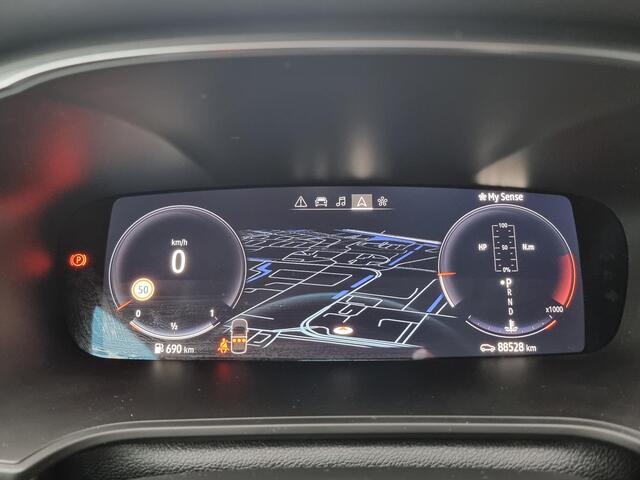 Renault MEGANE Estate 1.3 TCe 140 Techno | Trekhaak | Navigatie | Achteruitrijcamera |