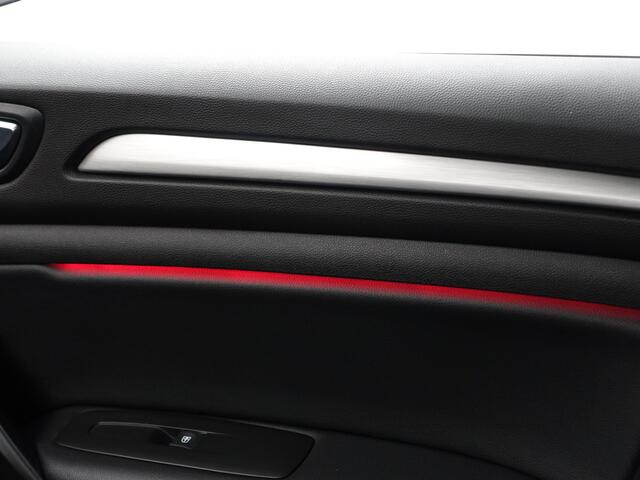 Renault MEGANE 1.3 TCe Limited- Xenon Led, Dynamic Select, Sfeerverlichting, Camera, Park Assist, Lane Assist