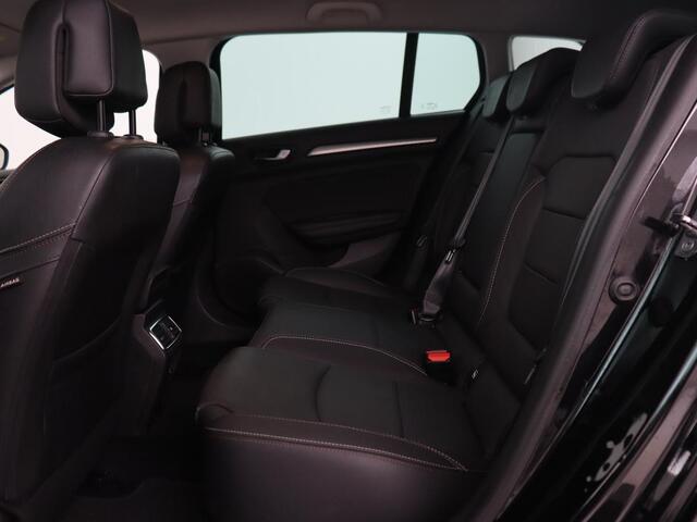 Renault MEGANE 1.6 E-Tech Plug-In Hybrid 160 Business Edition One | Leder | Stoelverwarming | Trekhaak | Carplay | Stuurverwarming | Keyless | Full LED | Navigatie | Climate control | Plug In