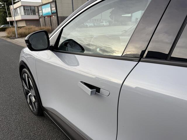Renault MEGANE E-Tech EV60 Optimum Charge 218PK LederoACCoCamera
