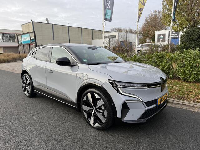 Renault MEGANE E-Tech EV60 Optimum Charge 218PK LederoACCoCamera