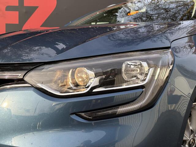 Renault MEGANE Estate 1.2 TCe Limited - Navigatie - Climate Control - Trekhaak - Cruise Control