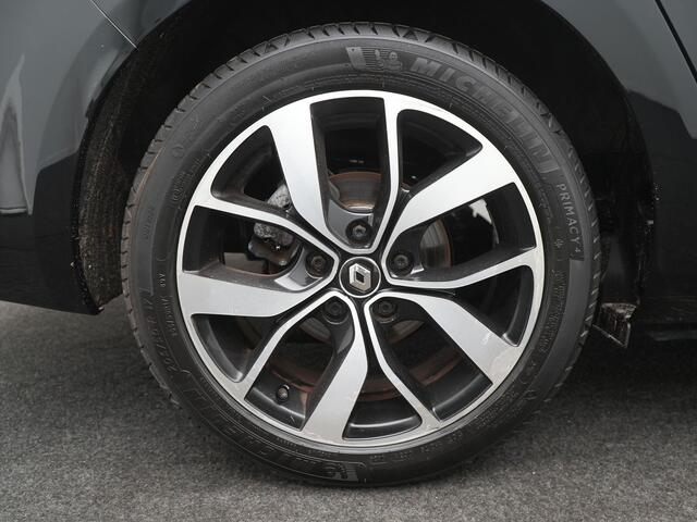 Renault MEGANE Estate TCe 140 Bose - RIJKLAARPRIJS - Achteruitrijcamera - Elektrisch Glazen Schuif/Kanteldak - Dealeronderhouden