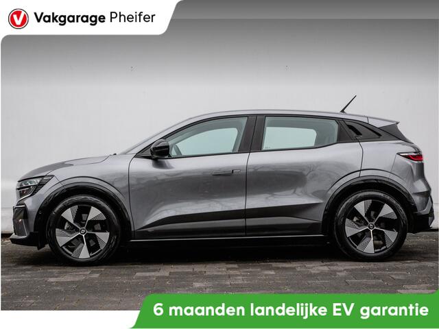 Renault MEGANE E-Tech EV60 Optimum Charge Evolution Camera/ Navigatie/ 18" Lmv/ Carplay/ Dab/ Keyless/ Warmtepomp