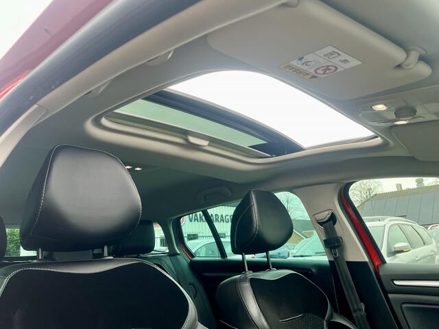 Renault MEGANE 1.3 TCe 140PK GT-Line Pano Navi Camera Trekhaak Keyless