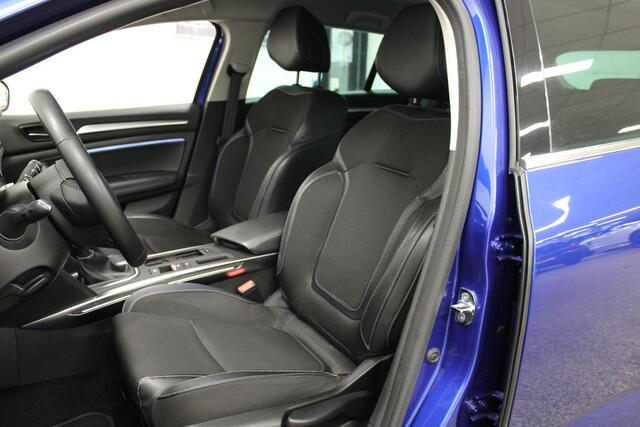 Renault MEGANE Estate 1.3 TCe Intens Navi|Cruis|Led.