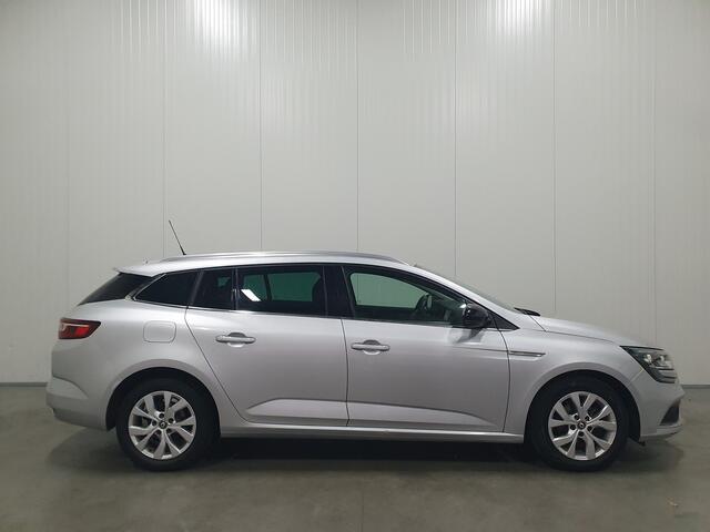 Renault MEGANE Estate 1.5 Blue dCi Limited NAVI/CRUISE/AIRCO/LMV