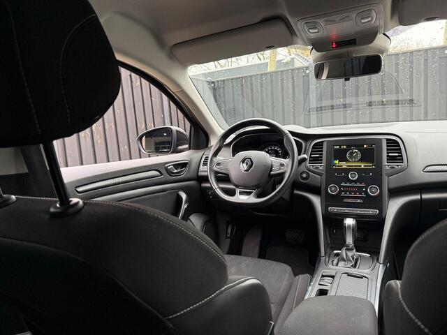 Renault MEGANE Estate 1.3 TCe Limited