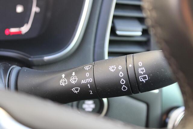 Renault MEGANE Estate 1.3 TCe Intens | PARKEERSENSOREN V+A | CRUISE CONTROL | CLIMATE CONTROL | APPLE CARPLAY & ANDROID AUTO