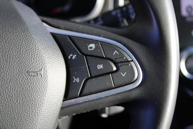 Renault MEGANE Estate 1.3 TCe Intens | PARKEERSENSOREN V+A | CRUISE CONTROL | CLIMATE CONTROL | APPLE CARPLAY & ANDROID AUTO