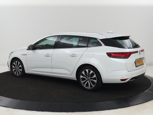 Renault MEGANE 1.6 E-Tech Plug-In Hybrid 160 Business Edition One | Leder | Stoelverwarming | Carplay | Camera | Stuurverwarming | Full LED | Navigatie | Climate control