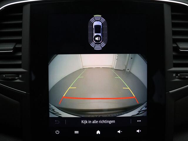 Renault MEGANE Estate 160pk E-Tech Plug-In Hybrid Intens Automaat Head-Up | Camera | Cruise | Parkeersens. v+a | Stoel-/stuurverw.