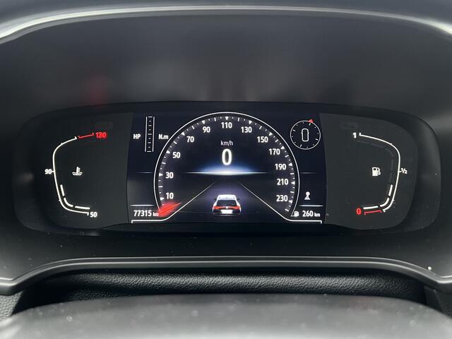 Renault MEGANE Estate 1.3 TCe 140PK Equilibre / Climate / Cruise / Parkeersensoren V+A / NAP /