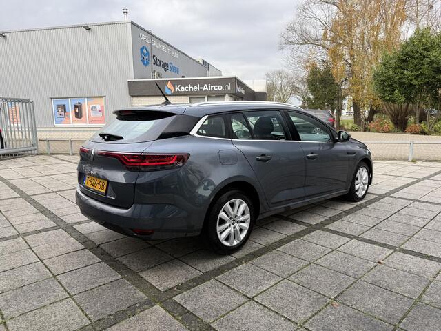 Renault MEGANE Estate 1.3 TCe 140 Equilibre | Navi | LED | Carplay |