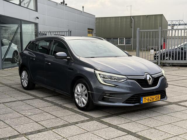 Renault MEGANE Estate 1.3 TCe 140 Equilibre | Navi | LED | Carplay |