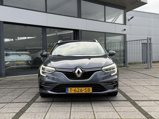 Renault MEGANE Estate 1.3 TCe 140 Equilibre | Navi | LED | Carplay |