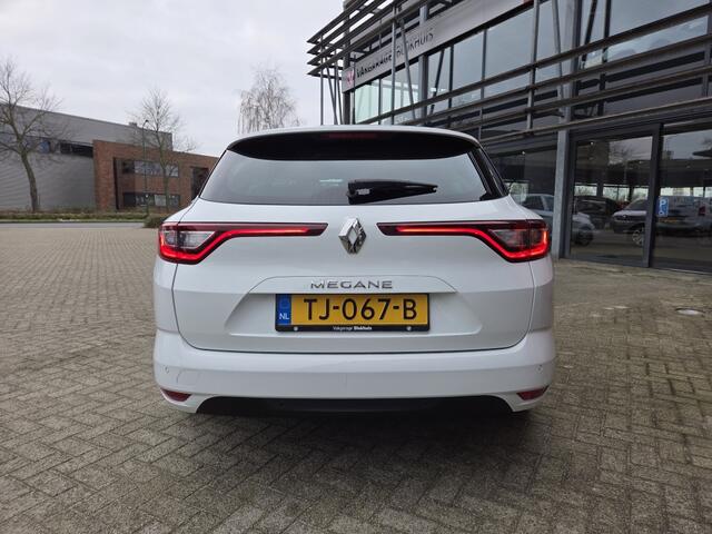 Renault MEGANE 1.3 TCe Limited