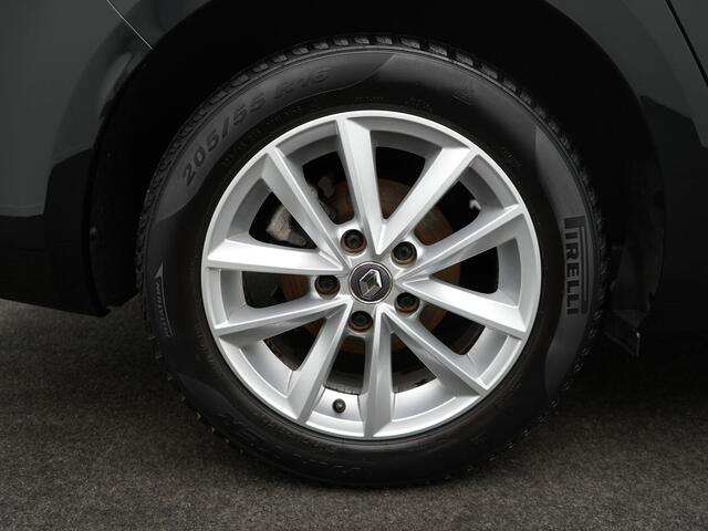 Renault MEGANE Estate dCi 90 Zen - RIJKLAARPRIJS - Cruise Control - Lichtmetalen velgen - Navigatiesysteem