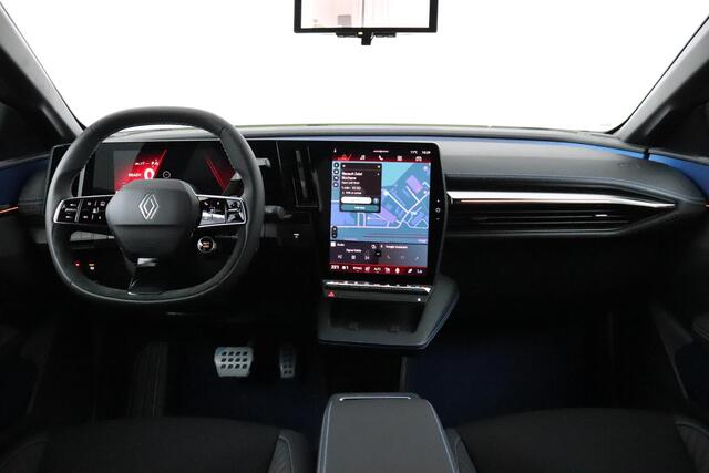 Renault MEGANE E-Tech comfort range esprit alpine 60 kWh | Actie! | Voorraad Voordeel! | Direct rijden! |