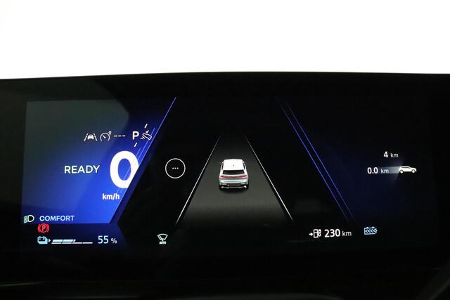 Renault MEGANE E-Tech comfort range esprit alpine 60 kWh | Actie! | Voorraad Voordeel! | Direct rijden! |