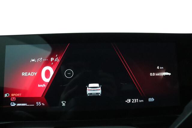 Renault MEGANE E-Tech comfort range esprit alpine 60 kWh | Actie! | Voorraad Voordeel! | Direct rijden! |