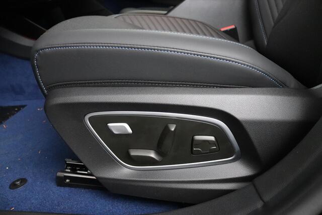 Renault MEGANE E-Tech comfort range esprit alpine 60 kWh | Actie! | Voorraad Voordeel! | Direct rijden! |