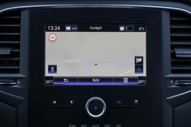 Renault MEGANE Estate 1.2 TCe GT-Line ? Nw Ketting ? LED ? Camera