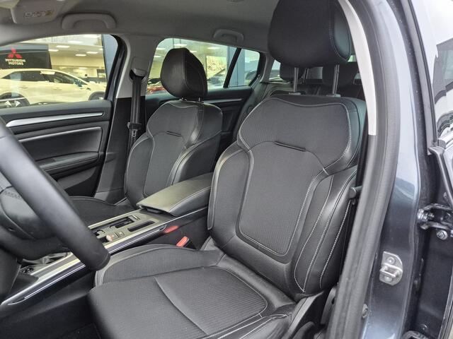 Renault MEGANE Estate 1.3 TCe 140 Techno | Navigatie | Trekhaak |