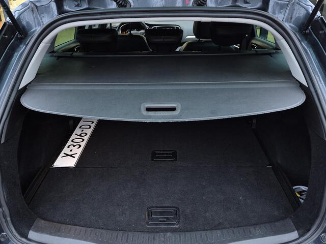 Renault MEGANE Estate 1.3 TCe 140 Techno | Navigatie | Trekhaak |