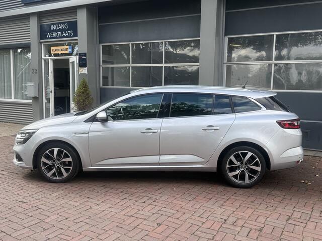 Renault MEGANE Estate 1.2 TCe Bose 05-2018 138.000 KM
