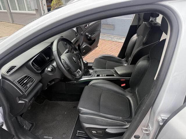 Renault MEGANE Estate 1.2 TCe Bose 05-2018 138.000 KM