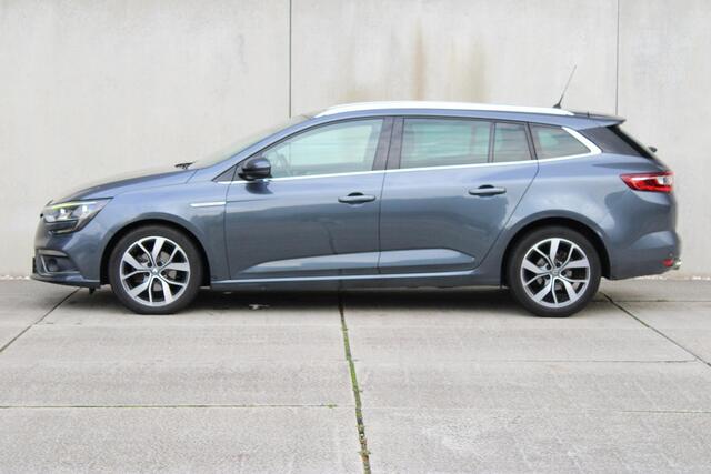 Renault MEGANE Estate 1.2 TCe Bose AUTOMAAT / CAMERA / OPEN DAK