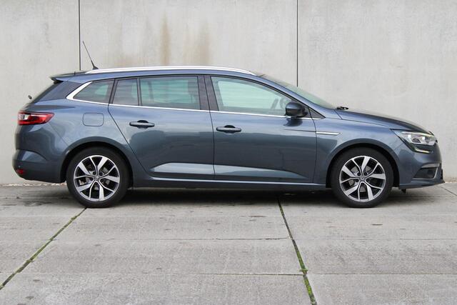 Renault MEGANE Estate 1.2 TCe Bose AUTOMAAT / CAMERA / OPEN DAK