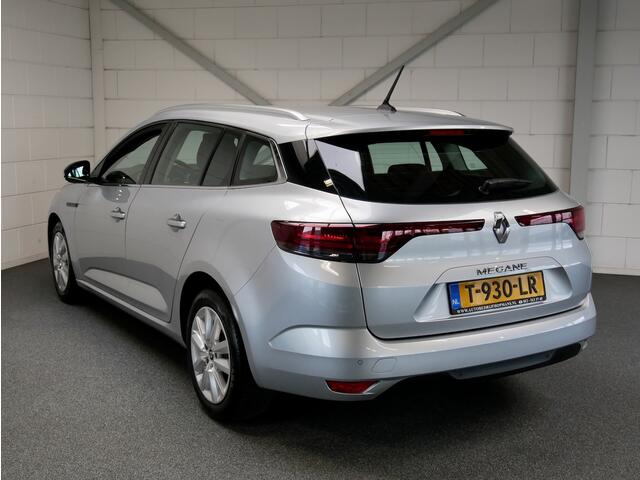 Renault MEGANE Estate 1.3 TCe 140 Equilibre Navi/ECC/PDC/Carplay (all-incl. prijs)