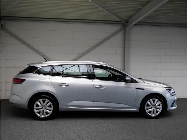 Renault MEGANE Estate 1.3 TCe 140 Equilibre Navi/ECC/PDC/Carplay (all-incl. prijs)