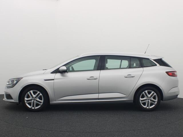 Renault MEGANE Estate 1.3 TCe Zen TREKHAAK / CARPLAY / NAVI / CLIMA / PDC / DAB+ / BLUETOOTH / CRUISE / NL-AUTO