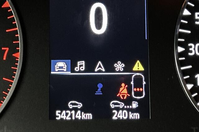 Renault MEGANE 1.0 TCe Business Zen | Camera | Airco | Parkeersensoren | LED koplampen | Cruise control