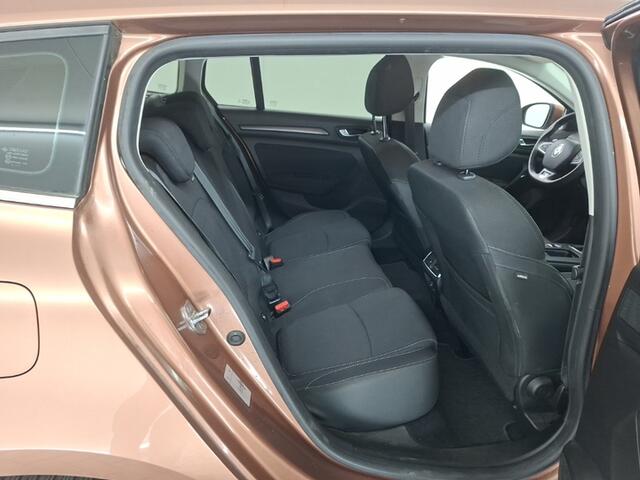 Renault MEGANE Estate 1.6 E-Tech Plug-In Hybrid 160 Business Zen 1e-Eig. & Keurig-Onderh. BOVAG-Garantie. NL-Auto.