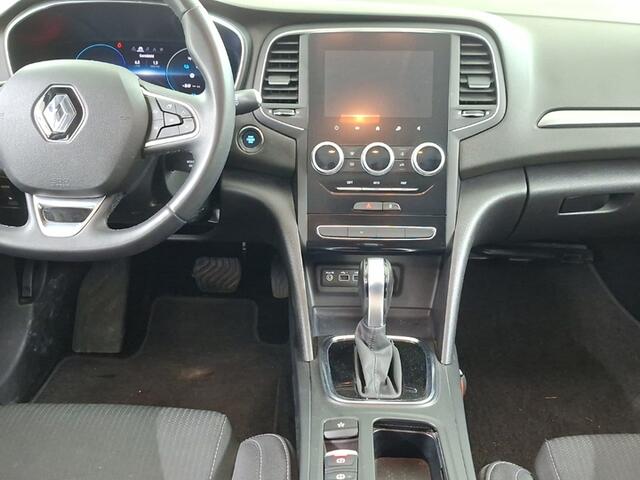 Renault MEGANE Estate 1.6 E-Tech Plug-In Hybrid 160 Business Zen 1e-Eig. & Keurig-Onderh. BOVAG-Garantie. NL-Auto.