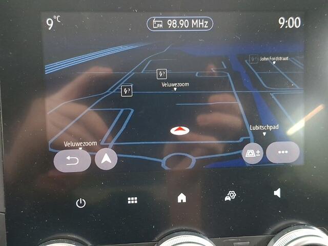 Renault MEGANE Estate 1.6 E-Tech Plug-In Hybrid 160 Business Zen 1e-Eig. & Keurig-Onderh. BOVAG-Garantie. NL-Auto.