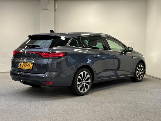 Renault MEGANE Estate 1.3 TCe 140 Techno | TREKHAAK | CARPLAY | CAMERA | 1e-EIG |