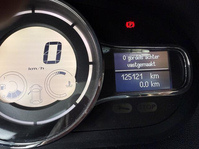 Renault MEGANE 1.2 TCe Bose NIEUWE DIS. KETTING NAVIGATIE TREKHAAK PARK.SENSOREN LICHTM.VELGEN 1.2 TCe Bose