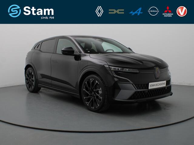 Renault MEGANE E-Tech comfort range esprit alpine 60 kWh Harman Kardon | 360° Camera | Adapt. Cruise | Stoel-/stuurverw.