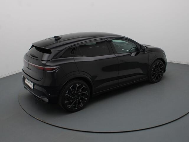 Renault MEGANE E-Tech comfort range esprit alpine 60 kWh Harman Kardon | 360° Camera | Adapt. Cruise | Stoel-/stuurverw.